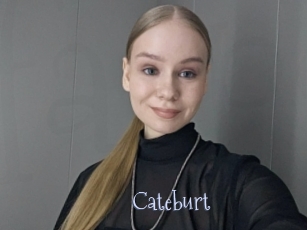 Cateburt