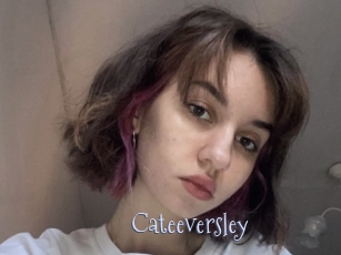 Cateeversley