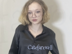 Catefarewell