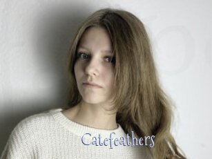 Catefeathers