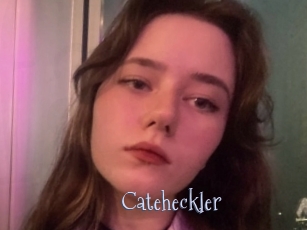 Cateheckler