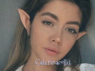 Caterinacollis