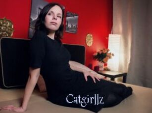 Catgirllz