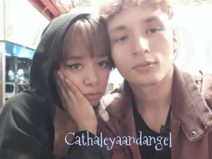 Cathaleyaandangel