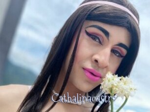 cathalinacastro Faceporno