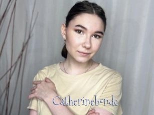 Catherinebonde