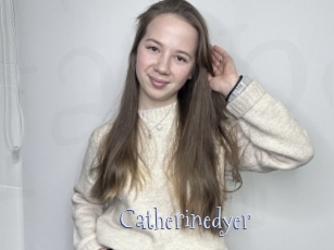 Catherinedyer