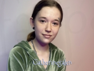 Catherinegalen