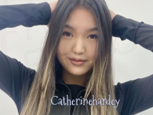 Catherinehardey