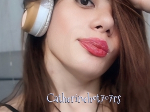 Catherinehot707rs