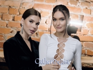 Catherineleia