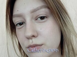 catherineswon Faceporno