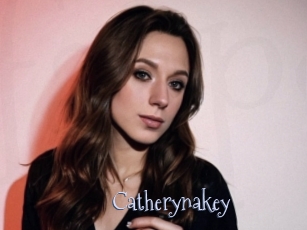 Catherynakey