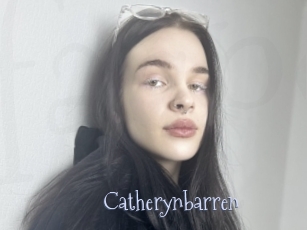 Catherynbarren