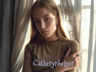 Catherynbelger