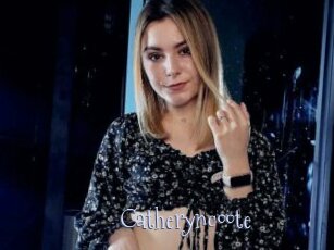 Catheryncoote