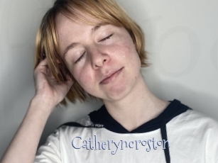 Catheryncroston
