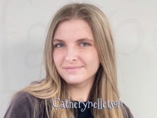 Catherynelletson