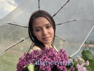 Catheryneversley
