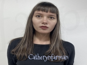 Catherynfarman