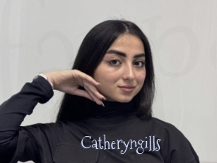 Catheryngills