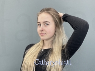 Catherynhiatt