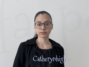Catherynhigh