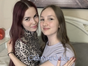 Cathrynandudela