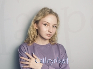 Cathrynbasil