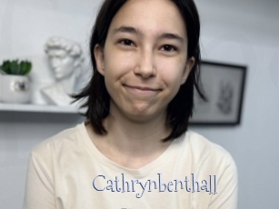 Cathrynbenthall