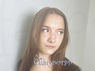 cathryncorson Faceporno