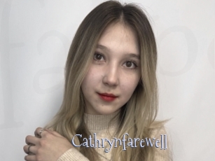 Cathrynfarewell