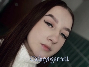 Cathryngarrett