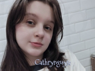 Cathrynguyse