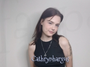 Cathrynhargus