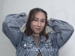 Cathrynhastey