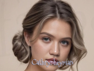 Cathrynheyman