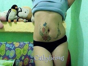 Cathylicious