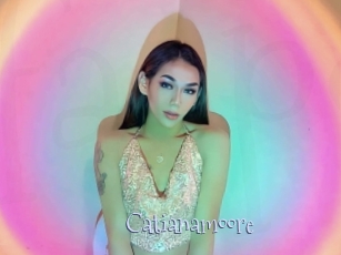 Catianamoore