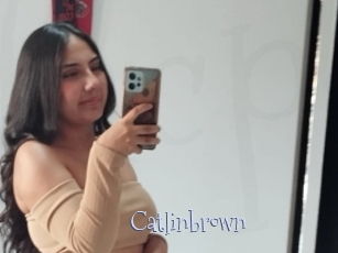 Catlinbrown
