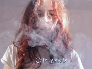 Cato_avocato