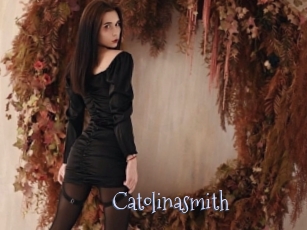 Catolinasmith