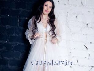 Catroyalcaroline