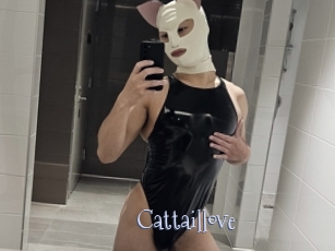 Cattaillove