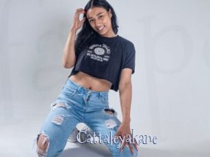 Cattaleyakane