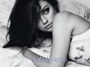 Cattaleyarossi