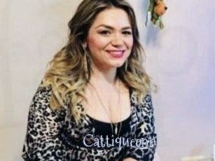 Cattiqueenn