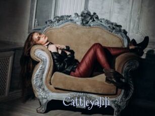Cattleyalili