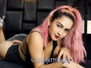 Cattyfernandez