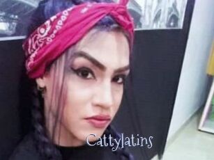 Cattylatins